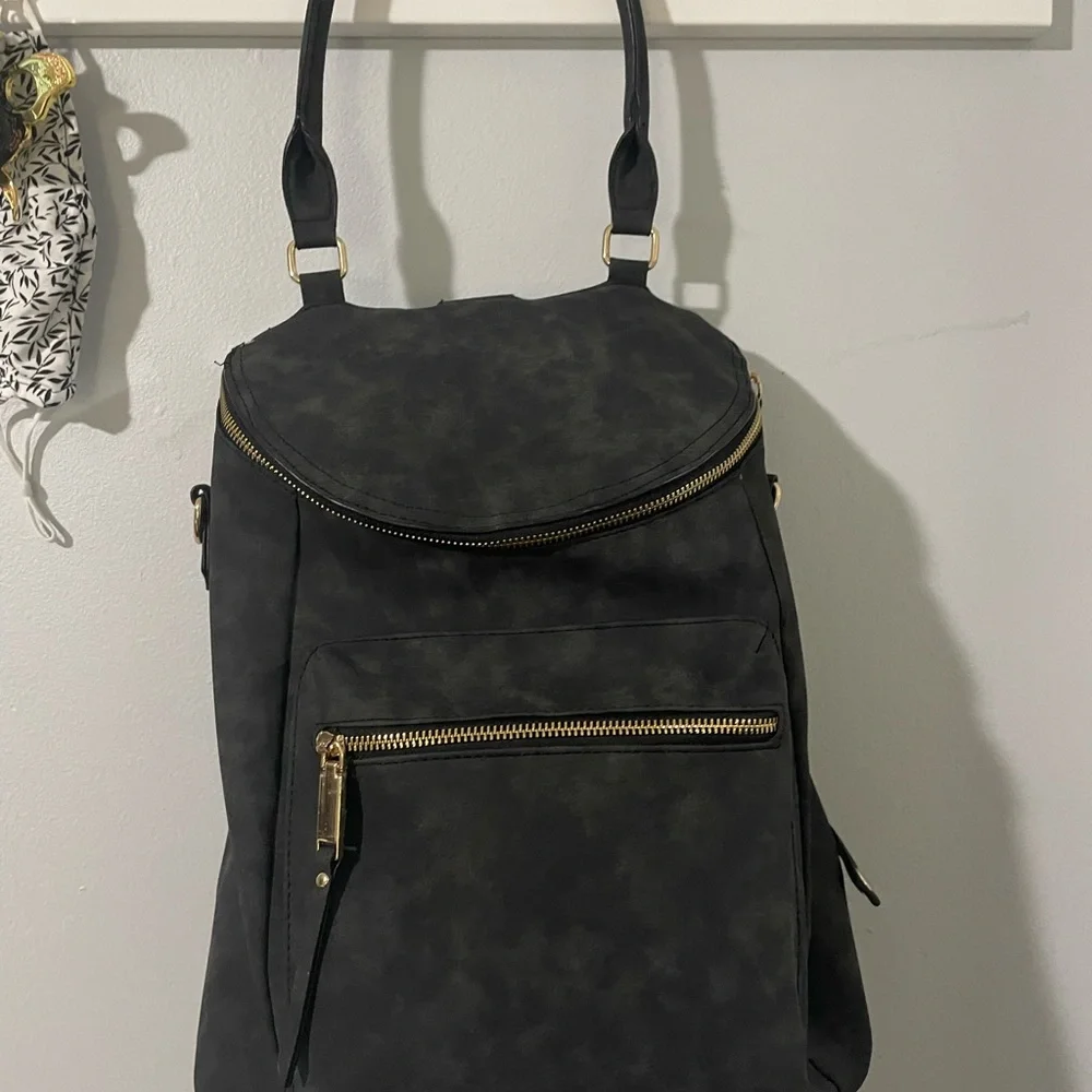 Cute backpack - Picture 4 of 12